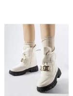 Snehule model 205067 Solea