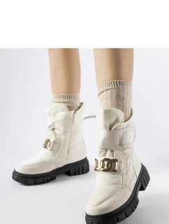 Snehule model 205067 Solea