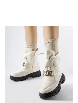 Snehule model 205067 Solea