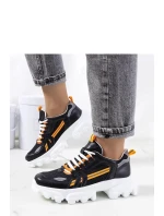 Tenisky model 208044 Solea