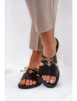 Papuče model 210177 Step in style