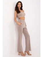 Tepláky model 210961 Taliansko Moda