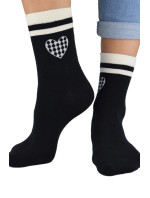 Dámske ponožky 047 W01 - NOVITI