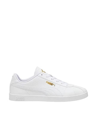 Puma Club II SL biela 397445 02