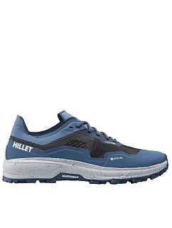 Dámske topánky MILLET Intense Gtx W, modré