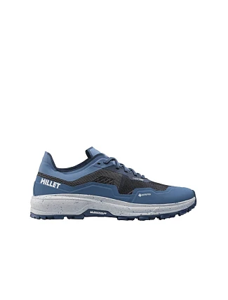 Dámske topánky MILLET Intense Gtx W, modré Dámske topánky MILLET Intense Gtx W, modré