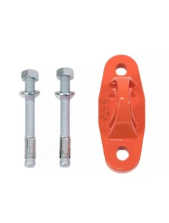 stropný držiak antény tiguar s kotvami