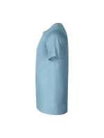 Tričko Malfini Paint M MLI-P7315 v modrej farbe