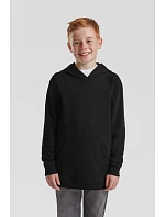Fruit of the Loom Kids Lightweight Hooded Sweat Detská mikina s kapucňou 16.2009 kráľovská modrá Fruit of the Loom Kids Lightweight Hooded Sweat Detská mikina s kapucňou 16.2009 kráľovská modrá