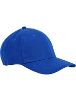 Beechfield B 820 6-panelová čiapka EarthAware® 53.0820 bright royal