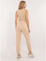 Súprava EM KMPL 847.32 béžová