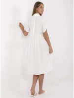 Šaty MI SK A2275.09 ecru