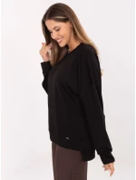 Blúzka RV BZ A906.59 čierna