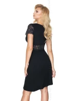 Cameron Čierna košieľka - Irall