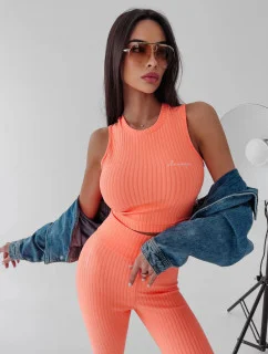 Dámsky komplet 277711 lososová - Ola Voga