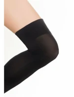 PARIGINA 100 - Hladké nadkolienky 100 DEN