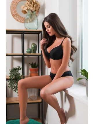 PODPRSENKA 139 GÉLOVÁ ČIERNA PODPRSENKA 139 GÉLOVÁ ČIERNA