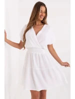 Denné šaty model 213836 Taliansko Moda