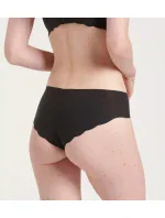 Dámske nohavičky ZERO Microfibre 2.0 Hipster - BLACK - čierne 0004 - SLOGGI Dámske nohavičky ZERO Microfibre 2.0 Hipster - BLACK - čierne 0004 - SLOGGI