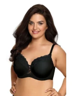 Vystužená dámska podprsenka full cup Ava 1924 Maxi