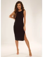 Košeľa/šaty De Lafense 707 Freya sz/r S-2XL