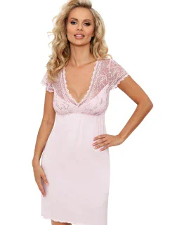 Dámska nočná košeľa Amelia - Donna