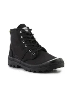 Topánky Palladium Pallabrousse M 00069-001-M