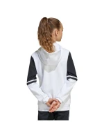 Adidas Squadra 25 Sweat Hoody Jr JD4807 Mikina Adidas Squadra 25 Sweat Hoody Jr JD4807 Mikina