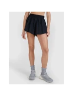 Dámske rýchloschnúce tréningové šortky 4F 4FWSS25TFSHF0872-20S