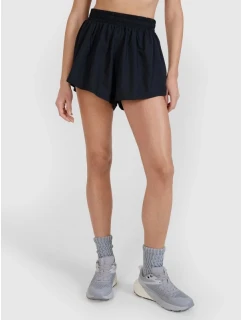 Dámske rýchloschnúce tréningové šortky 4F 4FWSS25TFSHF0872-20S