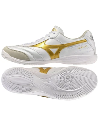 Topánky Mizuno Morelia Sala Pro Elite IN Q1GA261250