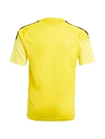 Detské tréningové tričko adidas Tiro 26 Competition yellow KA7604