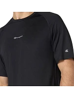 Champion SS Tee black 221750 KK001 pánske