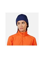 Dámska mikina ROSSIGNOL W MID LAYER STRETCH HZ, oranžová Dámska mikina ROSSIGNOL W MID LAYER STRETCH HZ, oranžová
