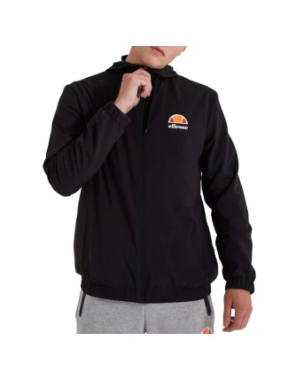 Ellesse Sella Tepláková bunda M SXG09900-011 Ellesse Sella Tepláková bunda M SXG09900-011