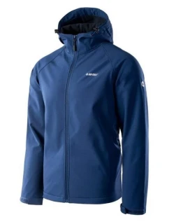 Pánska bunda neti II M 92800360286 - Hi-Tec