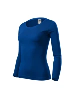 Dámske tričko Fit-T Ls W MLI-16905 - Malfini