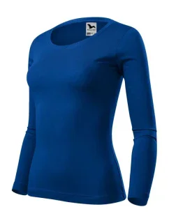 Dámske tričko Fit-T Ls W MLI-16905 - Malfini