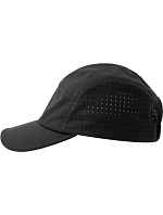 Atlantis Headwear Maui 5-panelová outdoorová čiapka Camper 33.0267 čierna Atlantis Headwear Maui 5-panelová outdoorová čiapka Camper 33.0267 čierna