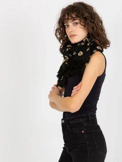 Šatka AT CH 23503 1.89 čierny