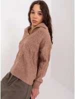 Prepojka AT SW 2349 2.96 hnedá