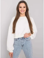 Mikina RV BL 7450.64 ecru Mikina RV BL 7450.64 ecru