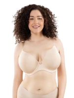 Dámska podprsenka P6270 34 F Flesh - Parfait Dámska podprsenka P6270 34 F Flesh - Parfait