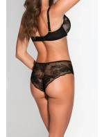 NOHAVIČKY AMELIA 19201 BLACK