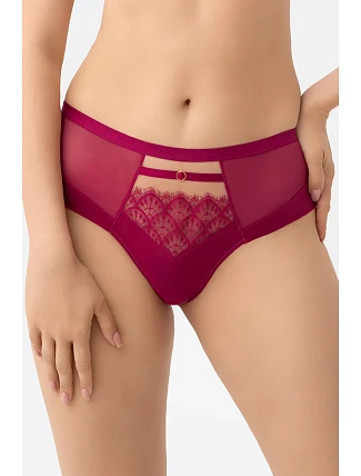 Brazílske nohavičky model 227790 Gorsenia Lingerie Brazílske nohavičky model 227790 Gorsenia Lingerie