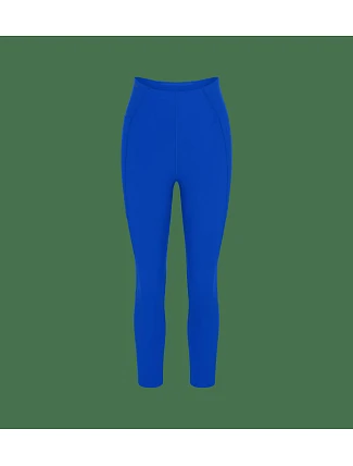 Legíny Cardio Breeze s vysokým pásom – Racing Blue – TRIUMPH Racing Blue – TRIUMPH