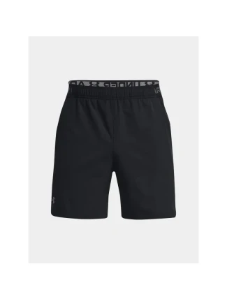 Under Armour M Šortky 1373718-001 Under Armour M Šortky 1373718-001