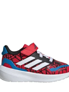 Detská obuv adidas Runfalcon Spider-Man EL 3.0 Infants IH8758