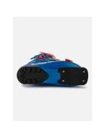 Lyžiarske topánky LANGE RSJ 60 Vibrant Blue