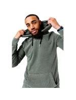 Pánska mikina Justhype Acid Wash Hoody M TWLR-135